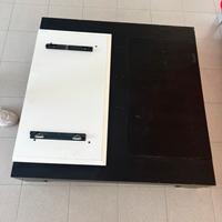 Tavolino poggiapiedi