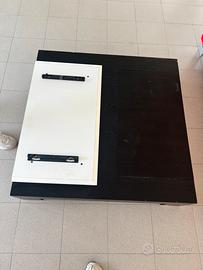 Tavolino poggiapiedi