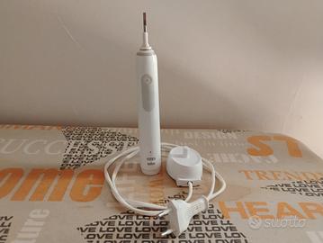 Spazzolino elettrico 