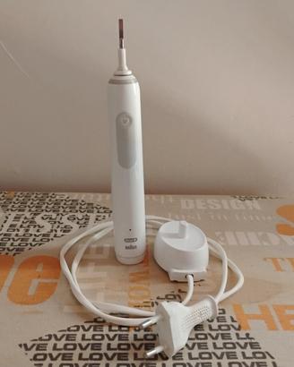 Spazzolino elettrico 