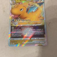 Dragonite-V ASTRO