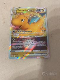 Dragonite-V ASTRO