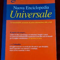 nuova enciclopedia universale 