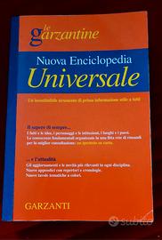 nuova enciclopedia universale 