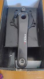 Power Meter Quarq SRAM Red 