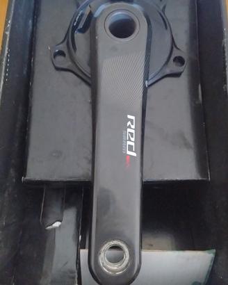 Power Meter Quarq SRAM Red 
