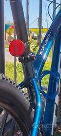Trek mono corona 29 pollici tg. M 