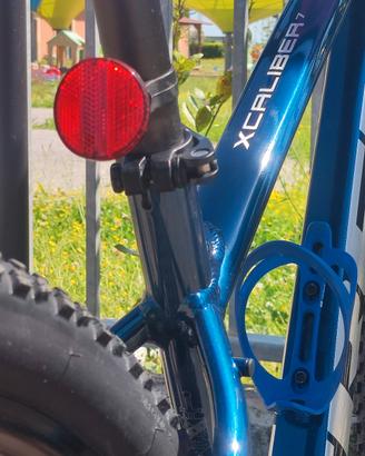 Trek mono corona 29 pollici tg. M 