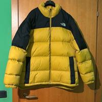Giubbotto North face 
