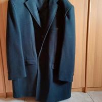 Cappotto elegante da uomo