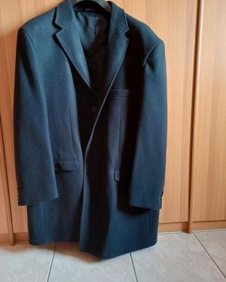 Cappotto elegante da uomo
