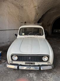 Renault 4 TL