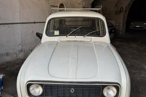 Renault 4 TL