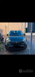 FIAT 500x automatica benzina