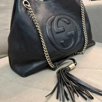 Usato Gucci soho originale in ultimo condizioni