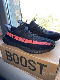 Yeezy 350v2 black friday