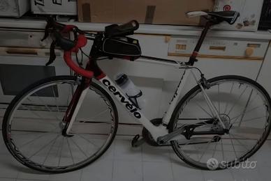 Cervelo r3 56