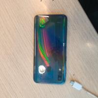 Samsung a40