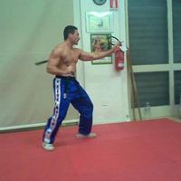 ISTRUTTORE DI FITNESS E ARTI MARZIALI