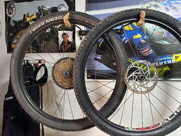 Ruote Mtb 29