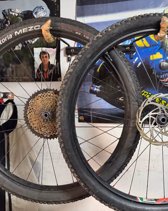 Ruote Mtb 29