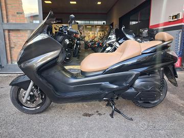 Yamaha Majesty 400