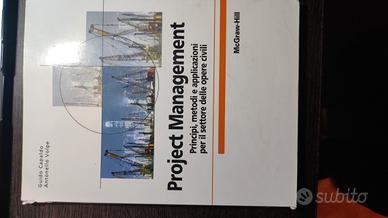 libro project management