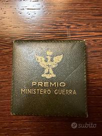 Medaglie Grande Guerra