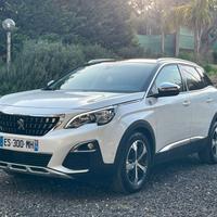 Peugeot 3008 BlueHDi 120 S&S Allure