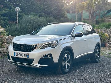 Peugeot 3008 BlueHDi 120 S&S Allure