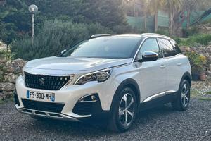 Peugeot 3008 BlueHDi 120 S&S Allure