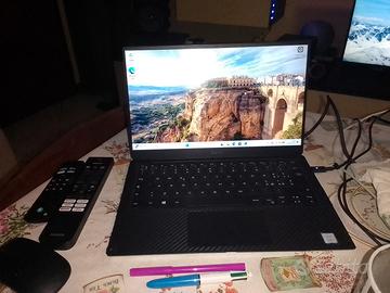 PC DELL XPS 9389