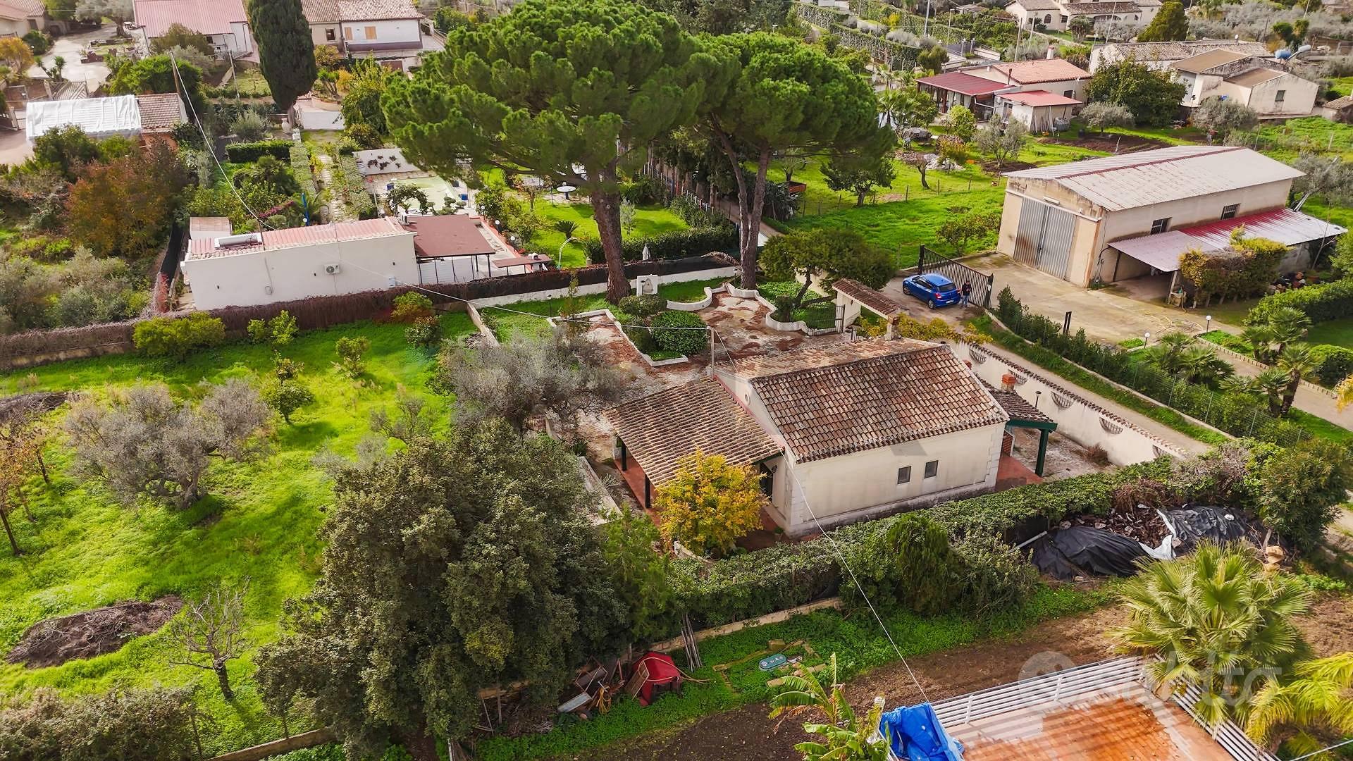 Casa – Chiaramonte Gulfi, Ragusa - Vista 3