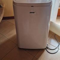 Climatizzatore portatile Zephir 12000btu