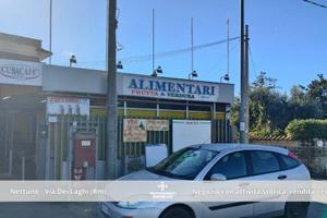 Immobile di 100 m² con 2 locali a Nettuno