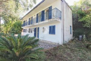 VILLA SINGOLA A OGLIASTRO CILENTO
