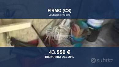 Immobile in asta di 166 m² con più di 5 locali a F