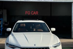 Maserati Levante MHEV 330 CV AWD GT Ultima