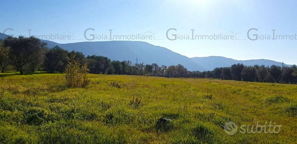 Terreno di 3360 m² a Sessa Aurunca - Vista 2