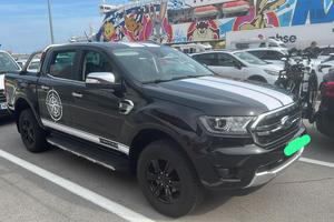 Ford Ranger 2.0 Ecoblue Automatica 213cv Limited