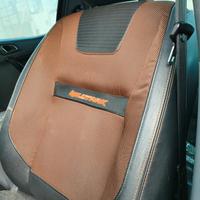 sedili Ford ranger wildtrack 