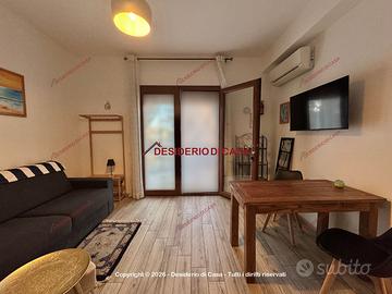 Appartamento, Mondello - Castelforte, Palermo.