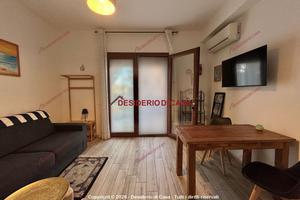 Appartamento, Mondello - Castelforte, Palermo.