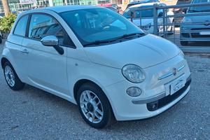 Fiat 500 1.3 Multijet 16V 75 CV Sport