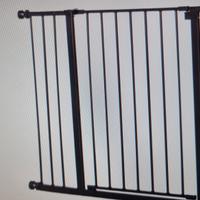 Cancelletto di sicurezza per cani