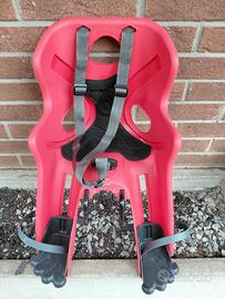 Seggiolino anteriore per bicicletta