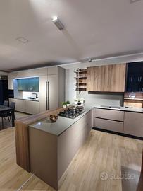 CUCINA FORMA 2000