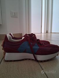 New Balance  327