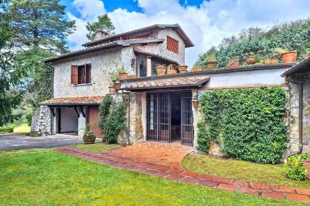 Casa – Massarosa, Lucca - Vista 3
