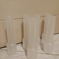 Servizio di bicchieri vodka 